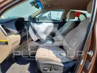 2016 Hyundai Tucson фото