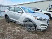 2016 Hyundai Tucson фото