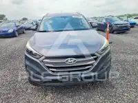 2016 Hyundai Tucson photo