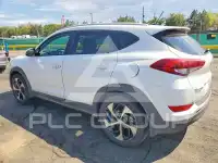 2016 Hyundai Tucson фото