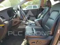 2016 Hyundai Tucson фото