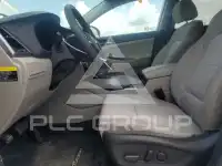 2016 Hyundai Tucson фото