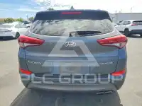 2016 Hyundai Tucson фото