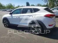 2016 Hyundai Tucson фото