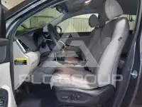 2016 Hyundai Tucson фото