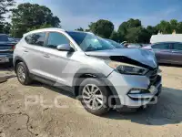 2016 Hyundai Tucson фото