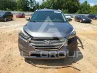 2016 Hyundai Tucson фото