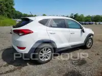 2016 Hyundai Tucson фото