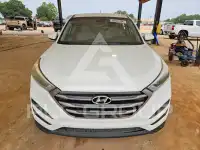 2016 Hyundai Tucson photo