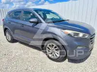 2016 Hyundai Tucson фото