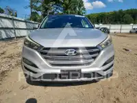2016 Hyundai Tucson фото