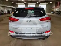 2016 Hyundai Tucson photo