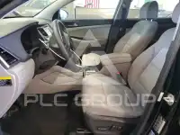 2016 Hyundai Tucson фото