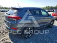 2016 Hyundai Tucson фото