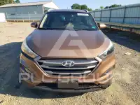 2016 Hyundai Tucson фото