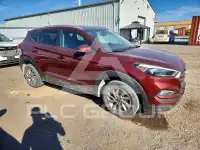 2016 Hyundai Tucson фото