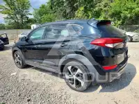 2016 Hyundai Tucson photo