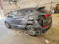 2016 Hyundai Tucson photo