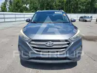 2016 Hyundai Tucson фото