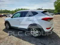 2016 Hyundai Tucson фото
