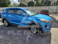2016 Hyundai Tucson фото