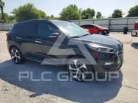 2016 Hyundai Tucson photo