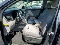 2016 Hyundai Tucson фото