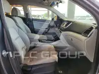 2016 Hyundai Tucson фото