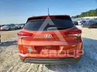 2016 Hyundai Tucson photo