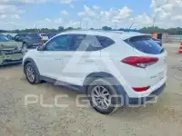 2016 Hyundai Tucson фото