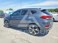 2016 Hyundai Tucson photo