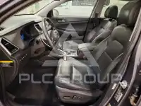 2016 Hyundai Tucson фото