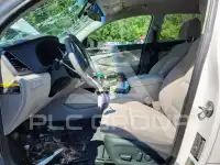 2016 Hyundai Tucson фото