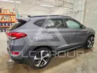 2016 Hyundai Tucson фото