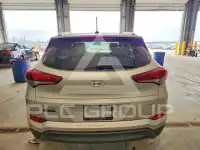 2016 Hyundai Tucson фото