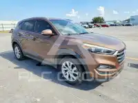 2016 Hyundai Tucson photo