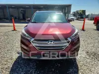 2016 Hyundai Tucson фото