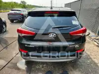 2016 Hyundai Tucson photo