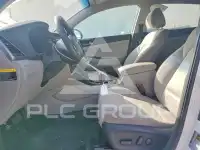 2016 Hyundai Tucson фото