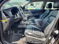 2016 Hyundai Tucson фото