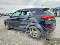 2016 Hyundai Tucson фото