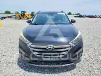 2016 Hyundai Tucson фото