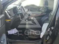 2016 Hyundai Tucson фото