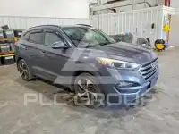 2016 Hyundai Tucson фото