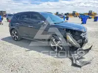 2016 Hyundai Tucson фото
