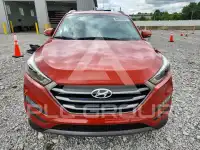 2016 Hyundai Tucson фото