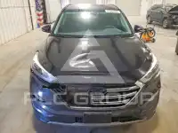 2016 Hyundai Tucson фото