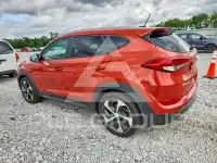 2016 Hyundai Tucson фото