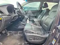 2016 Hyundai Tucson фото