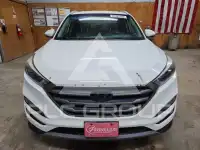 2016 Hyundai Tucson фото